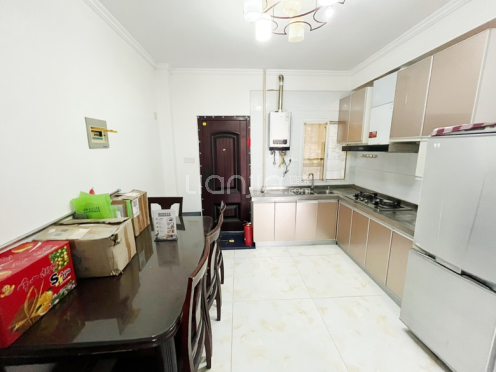 整租·苏医新村二区 2室1厅 南