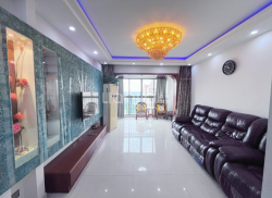 整租·新湖明珠城望湖苑 2室2厅 南_新湖明珠城望湖苑租房