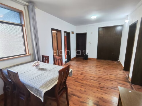 整租·罗秀苑 2室2厅 南