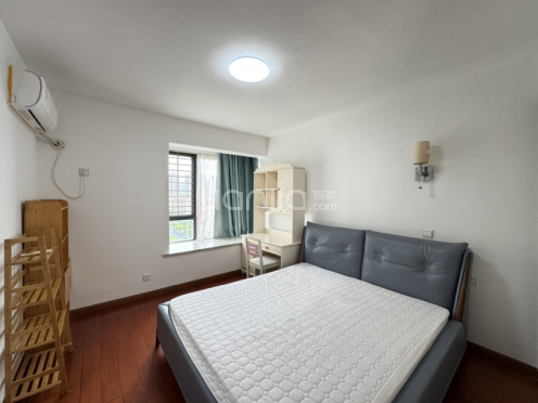 整租·山水华庭 4室2厅 南