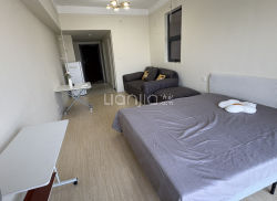 整租·开云家寓 1室0厅 南_开云家寓租房