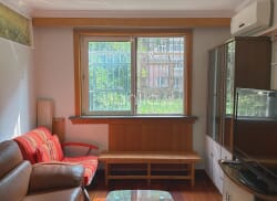 整租·静安兴海城 2室1厅 南_静安兴海城租房