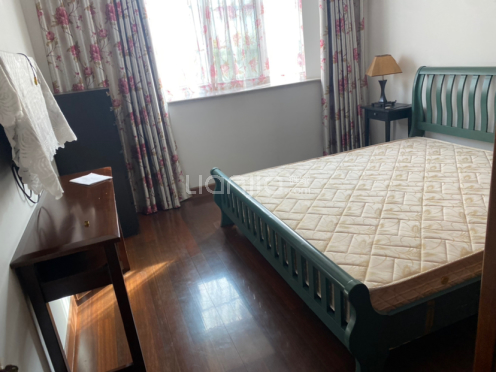 整租·新里河新村 3室2厅 南