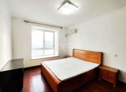 整租·绿岛花园城市绿洲 3室2厅 南_绿岛花园城市绿洲租房