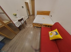 整租·深房传麒景苑 1室0厅 南_深房传麒景苑租房