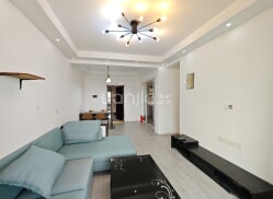 整租·嘉境天成 3室2厅 南_嘉境天成租房