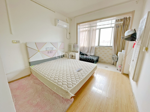 整租·吴中西路57号 2室1厅 南/北