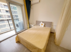 整租·绿地城DK1 1室0厅 北_绿地城DK1租房