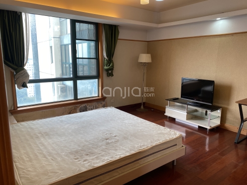 整租·和乔丽晶 2室2厅 南