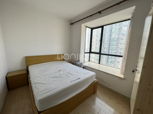 整租·宝石御景园 2室2厅 南