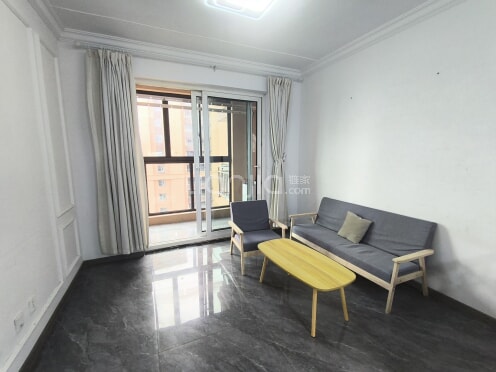 整租·环秀湖花园 3室2厅 南