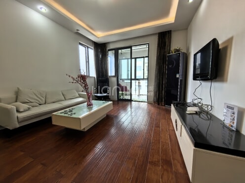 整租·晨曦馨苑 2室2厅 南