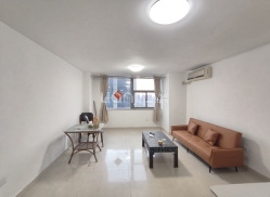 整租·港龙财智国际（昆山） 1室2厅 西_港龙财智国际（昆山）租房