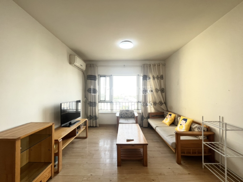 整租·万科金色里程 3室2厅 南