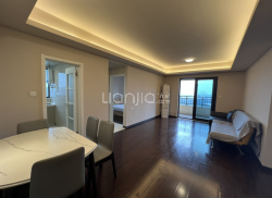 整租·绿地城协子河畔A 3室2厅 南_绿地城协子河畔A租房