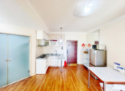 整租·雅戈尔YAKR公馆 1室1厅 东南_雅戈尔YAKR公馆租房