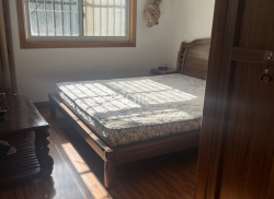 整租·山潘四村 2室1厅 南_山潘四村租房