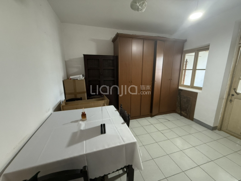 整租·三元二村 2室1厅 南/北