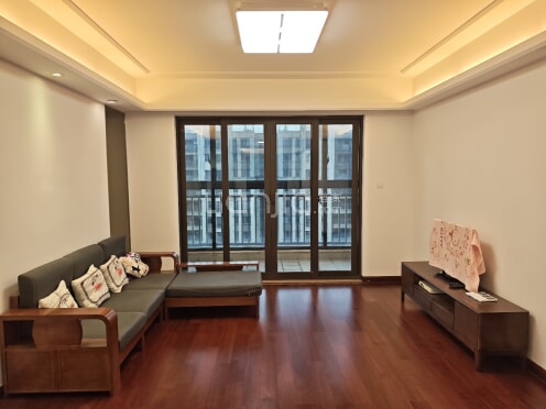 整租·中房颐园 4室2厅 南