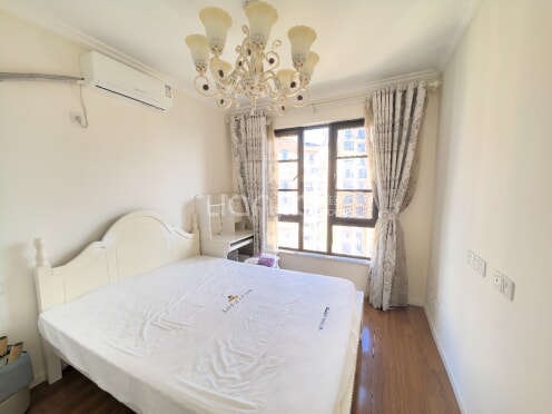 整租·棕榈湾 4室2厅 复式 南