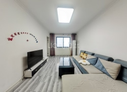 整租·西安大都荟 2室2厅 西_西安大都荟租房