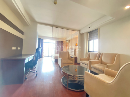 整租·雅都大厦 1室1厅 南