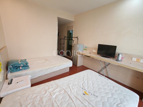 整租·天元辰广场 1室1厅 南