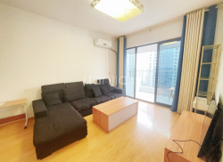 整租·绿地468云玺五期 3室1厅 东南_绿地468云玺五期租房