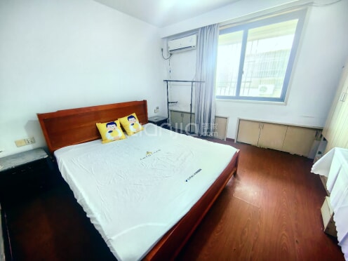 整租·吴中商城 1室1厅 东南