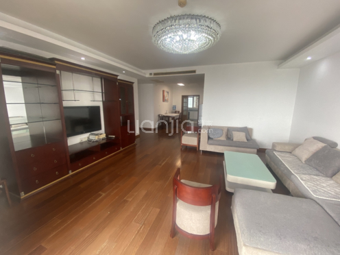 整租·四季新家园 4室2厅 南/北