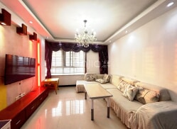 整租·新华舍 3室2厅 南_新华舍租房