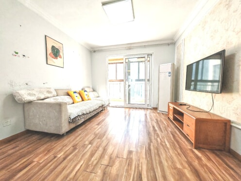 整租·中海珑湾锦园 3室2厅 南