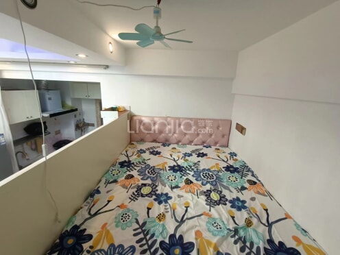 整租·东茂商业广场 1室1厅 北