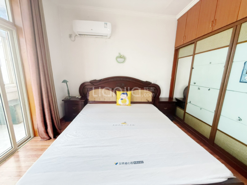 整租·徐家浜新村 2室1厅 南