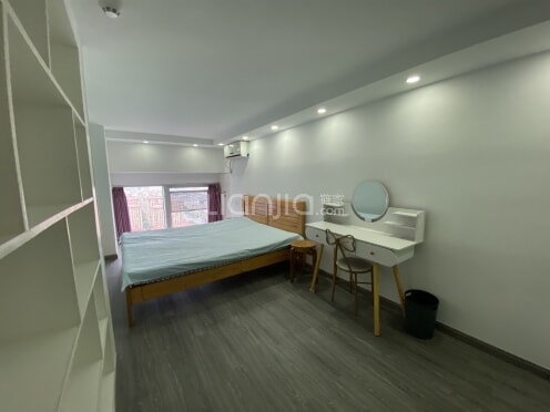 整租·聚珑阁 2室1厅 西