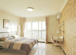 整租·阿尔法社区二期 3室1厅 南/北_阿尔法社区二期租房