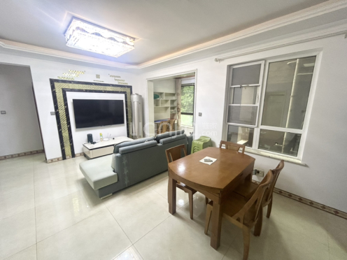 整租·置信学府杏林二期 3室1厅 东