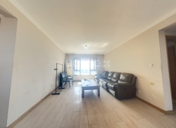 整租·红树湾花园 2室2厅 南/北_红树湾花园租房