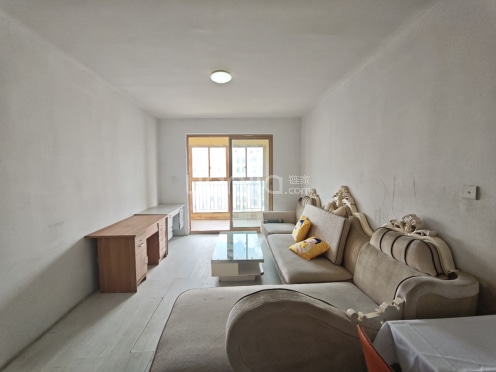 整租·花好月圆 2室2厅 南