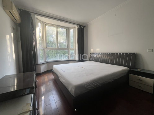 整租·盘蠡花园 2室2厅 南