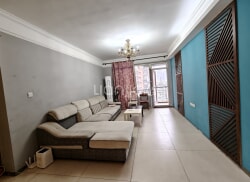 整租·金地格林春岸 3室2厅 南/北_金地格林春岸租房