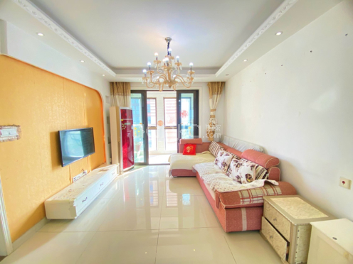 整租·维纳阳光花园南区 3室2厅 南