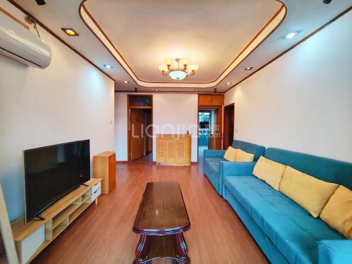 整租·文家巷18号 3室1厅 东南