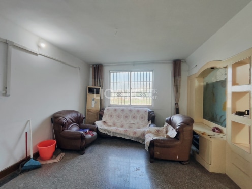 整租·笠泽路162号 3室2厅 南