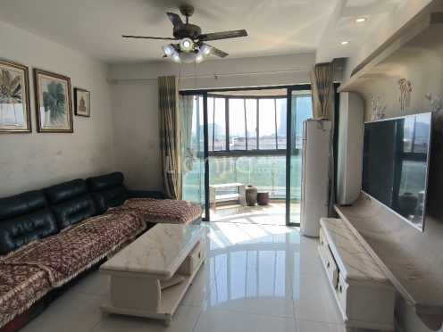 整租·嘉鸿花园 4室2厅 南