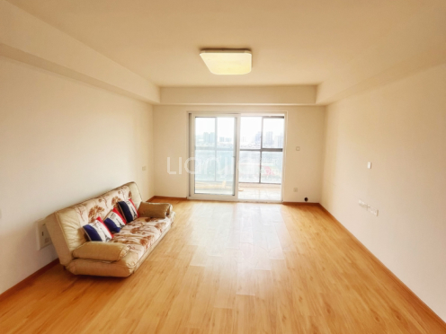 整租·誉蓝湾名邸 4室2厅 南