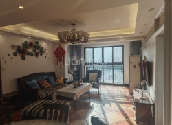 整租·瑞城温莎郡 4室2厅 南/北_瑞城温莎郡租房