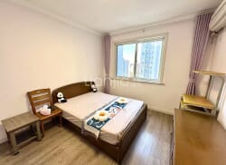 整租·金丰苑三居 2室1厅 南_金丰苑三居租房