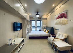 整租·吴江新城吾悦广场 1室1厅 北_吴江新城吾悦广场租房