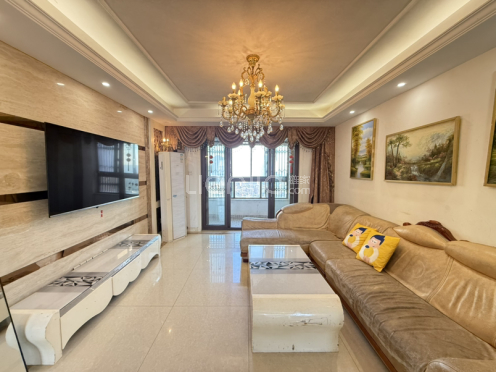 整租·天城花园 4室2厅 南